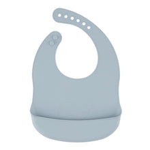 Laden Sie das Bild in den Galerie-Viewer, BIB WHALE BLUE SKY – BABY