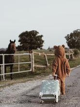 Laden Sie das Bild in den Galerie-Viewer, CITY SUITCASE – AQUA