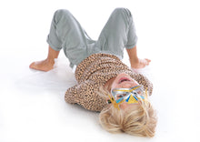 Laden Sie das Bild in den Galerie-Viewer, FACE MASK – SUPER HERO