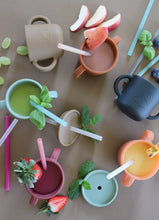 Laden Sie das Bild in den Galerie-Viewer, CUPS SET SUN – VANILLA & PLUM