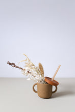 Laden Sie das Bild in den Galerie-Viewer, CUPS SUN SET – IRON & EARTH