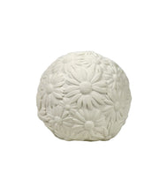 Laden Sie das Bild in den Galerie-Viewer, SENSORY BALL FLORAL – DAISY