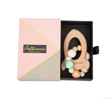 Laden Sie das Bild in den Galerie-Viewer, ROCKET TEETHER - DARLING