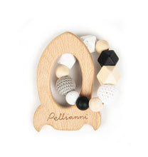 Laden Sie das Bild in den Galerie-Viewer, ROCKET TEETHER - CONTRAST