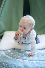 Laden Sie das Bild in den Galerie-Viewer, ROCKET TEETHER - DARLING