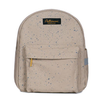 Laden Sie das Bild in den Galerie-Viewer, BACKPACK – SPOTTED BEIGE
