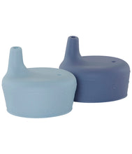 Laden Sie das Bild in den Galerie-Viewer, SIPPY LIDS SET – DUSK & SKY