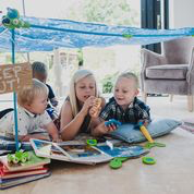 Laden Sie das Bild in den Galerie-Viewer, PL-UG TENT KIT – SUPER