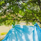 Laden Sie das Bild in den Galerie-Viewer, PL-UG TENT KIT – EXTRA