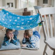 Laden Sie das Bild in den Galerie-Viewer, PL-UG TENT KIT – EXTRA