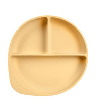 Laden Sie das Bild in den Galerie-Viewer, PLATE W/ SUCTION – VANILLA