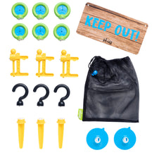 Laden Sie das Bild in den Galerie-Viewer, PL-UG TENT KIT – EXTRA