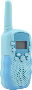 WALKIE TALKIE - BLUE