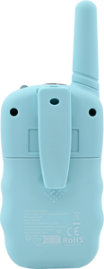 WALKIE TALKIE - BLUE