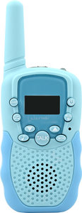 WALKIE TALKIE SPECIAL