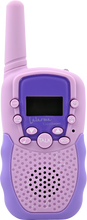 Laden Sie das Bild in den Galerie-Viewer, WALKIE TALKIE SPECIAL
