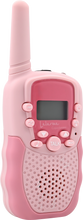 Laden Sie das Bild in den Galerie-Viewer, WALKIE TALKIE - ROSE
