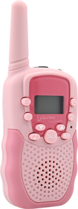 WALKIE TALKIE - ROSE