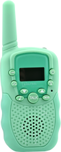 Laden Sie das Bild in den Galerie-Viewer, WALKIE TALKIE SPECIAL
