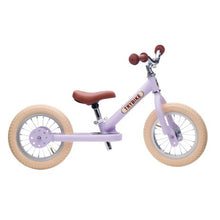 Laden Sie das Bild in den Galerie-Viewer, TRYBIKE STEEL – DIVERSE FARBEN (2-RAD)
