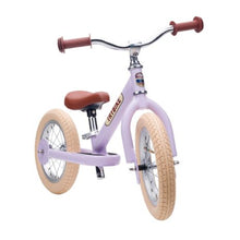 Laden Sie das Bild in den Galerie-Viewer, TRYBIKE STEEL – DIVERSE FARBEN (2-RAD)

