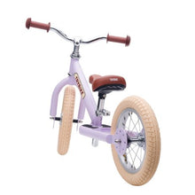 Laden Sie das Bild in den Galerie-Viewer, TRYBIKE STEEL – DIVERSE FARBEN (2-RAD)
