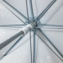Laden Sie das Bild in den Galerie-Viewer, UMBRELLA WITH ELEPHANT PRINT
