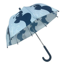 Laden Sie das Bild in den Galerie-Viewer, UMBRELLA WITH ELEPHANT PRINT
