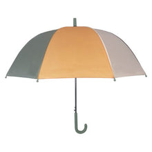 Laden Sie das Bild in den Galerie-Viewer, UMBRELLA WITH WIDE STRIPES
