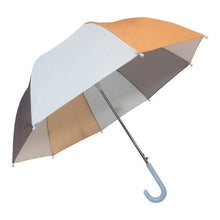 Laden Sie das Bild in den Galerie-Viewer, UMBRELLA WITH WIDE STRIPES
