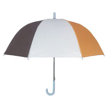 Laden Sie das Bild in den Galerie-Viewer, UMBRELLA WITH WIDE STRIPES

