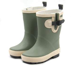 RUBBER BOOTS (DIVERSE GRÖSSEN)