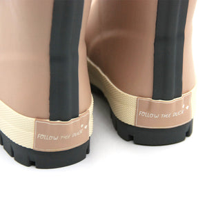 RUBBER BOOTS (DIVERSE GRÖSSEN)