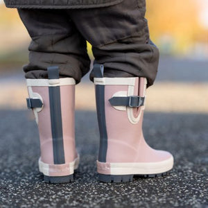 RUBBER BOOTS (DIVERSE GRÖSSEN)