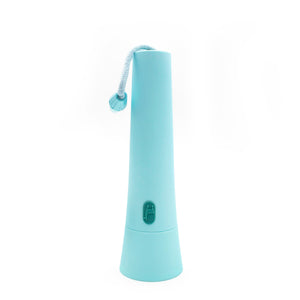 FLASHLIGHT - DIMMBARE FARBWECHSEL TASCHENLAMPE - BLUE