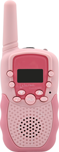 WALKIE TALKIE - ROSE