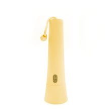 Laden Sie das Bild in den Galerie-Viewer, FLASHLIGHT - DIMMBARE FARBWECHSEL TASCHENLAMPE - YELLOW
