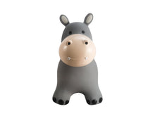 Laden Sie das Bild in den Galerie-Viewer, JUMPING ANIMAL - HOLGER THE HIPPO

