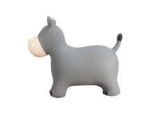 Laden Sie das Bild in den Galerie-Viewer, JUMPING ANIMAL - HOLGER THE HIPPO
