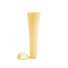 Laden Sie das Bild in den Galerie-Viewer, FLASHLIGHT - DIMMBARE FARBWECHSEL TASCHENLAMPE - YELLOW

