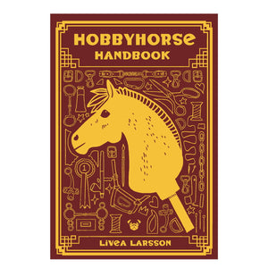 PANDURO HOBBY HORSE HANDBOOK
