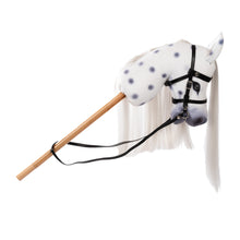 Laden Sie das Bild in den Galerie-Viewer, HOBBY HORSE MAGIC, SPOTTED
