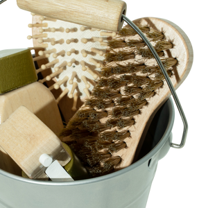 HOBBY HORSE GROOMING SET