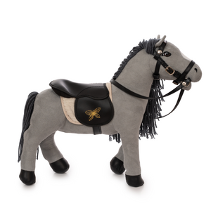 RIDE EQUIPMENT 30CM HORSE