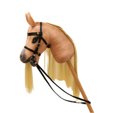 Laden Sie das Bild in den Galerie-Viewer, HOBBY HORSE SPIRIT, BLOND

