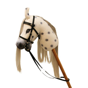 HOBBY HORSE MAGIC, SPOTTED