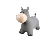 Laden Sie das Bild in den Galerie-Viewer, JUMPING ANIMAL - HOLGER THE HIPPO
