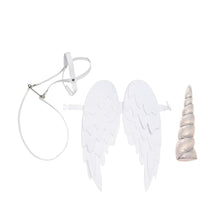 Laden Sie das Bild in den Galerie-Viewer, PANDURO HOBBY HORSE PEGASUS DIY-BAUSATZ
