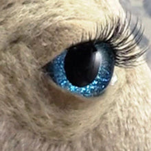 Laden Sie das Bild in den Galerie-Viewer, PANDURO STOFFZUSCHNITT FÜR DIY HOBBY HORSE
