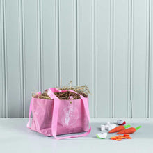 Laden Sie das Bild in den Galerie-Viewer, PANDURO HOBBY HORSE TASCHE - PINK
